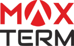 Max-term logo