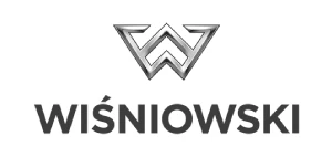 logo Wiśniewski